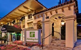 Holiday Inn Laguna Beach Ca