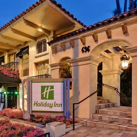 Holiday Inn Laguna Beach, An Ihg Hotel Exterior photo