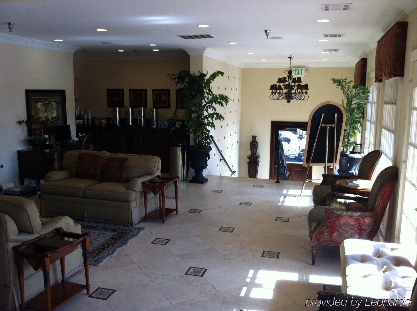 Holiday Inn Laguna Beach, An Ihg Hotel Interior photo