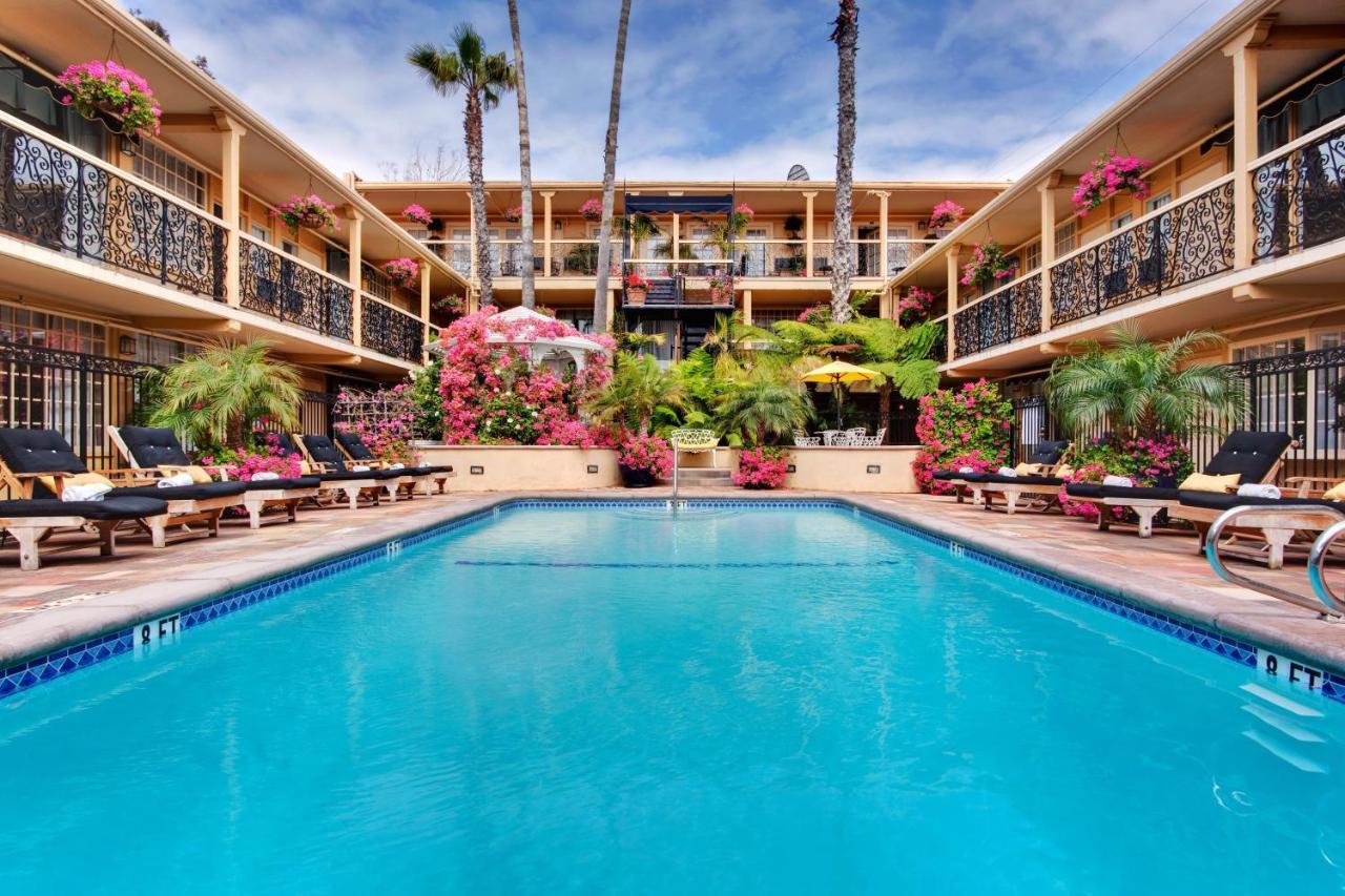 Holiday Inn Laguna Beach, An Ihg Hotel Exterior photo